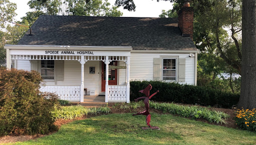 10842 Olive Blvd, Creve Coeur, MO 63141, USA