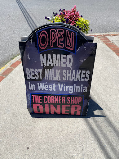 Ice Cream Shop «Corner Shop», reviews and photos, 171 Main St, Bramwell, WV 24715, USA