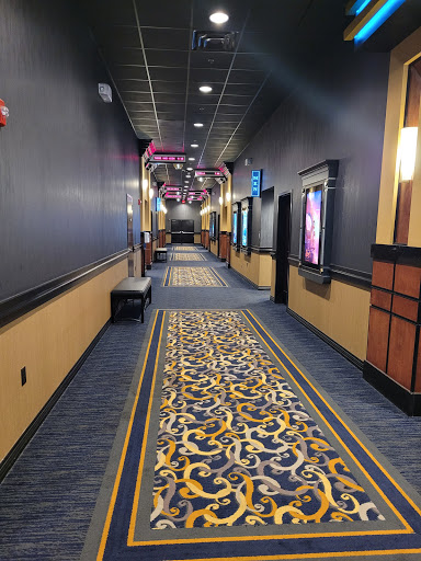 Movie Theater «The Pointe 14», reviews and photos, 2223 Blockbuster Road, Wilmington, NC 28412, USA