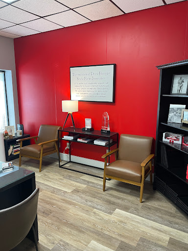 Insurance Agency «State Farm - Drew Becquet», reviews and photos