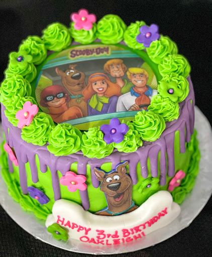 Cake Shop «Icing on the Cake», reviews and photos, 15 N Union Blvd, Colorado Springs, CO 80909, USA