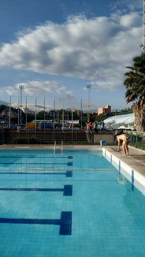 Swimming League of Antioquia