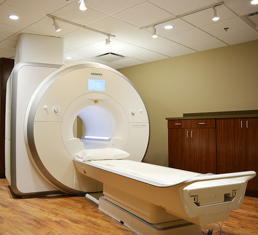 MRI center Savannah