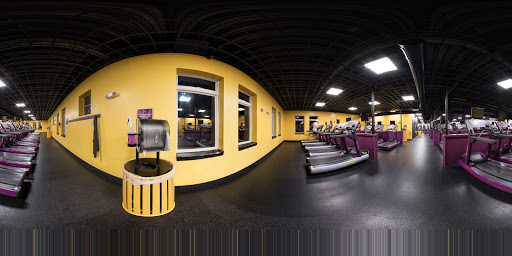Gym «Planet Fitness», reviews and photos, 145 Marginal Way, Portland, ME 04101, USA