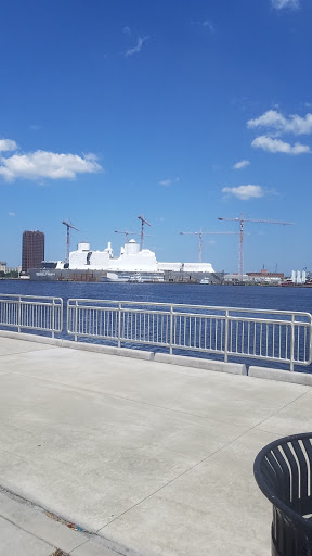 Museum «Lightship Portsmouth Museum», reviews and photos, London & Water St, Portsmouth, VA 23704, USA