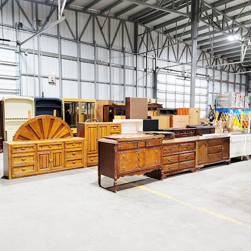 Home Improvement Store «ReStore Farmington», reviews and photos, 28575 Grand River Ave, Farmington Hills, MI 48336, USA