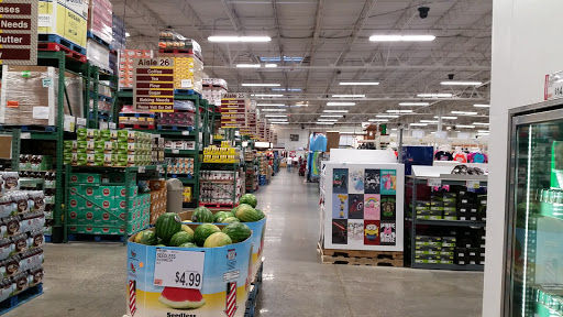 Warehouse club «BJ’s Wholesale Club», reviews and photos, 124 Sunset Blvd, New Castle, DE 19720, USA