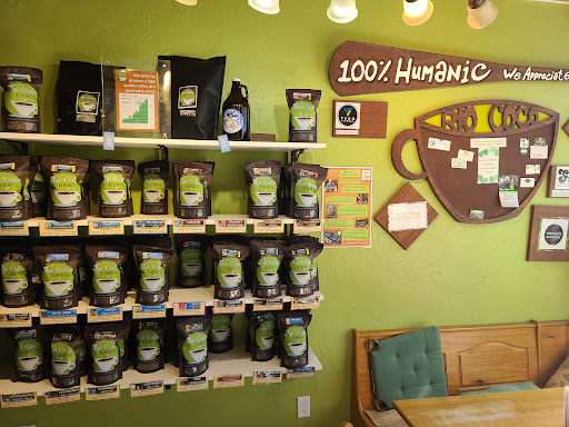 Cafe «Rio Coco Beans», reviews and photos, 3300 43rd Ave, Vero Beach, FL 32960, USA