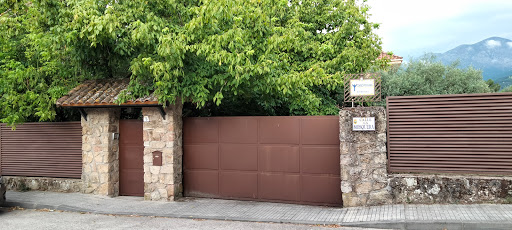 Psicología Clínica Mercedes Perandones en Arenas de San Pedro, Ávila‎