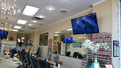 Beauty Salon «Unique Hair & Nails Salon», reviews and photos, 2150 E Pioneer Pkwy # 112, Arlington, TX 76010, USA