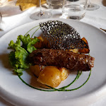 Photo n°3 de l'avis de cristina.o fait le 27/08/2022 à 14:51 sur le  Ristorante Napoleon à Alessandria