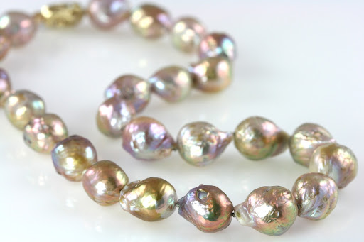 Jewelry Designer «Daniel Diamonds», reviews and photos, 31955 Castle Ct #1n, Evergreen, CO 80439, USA