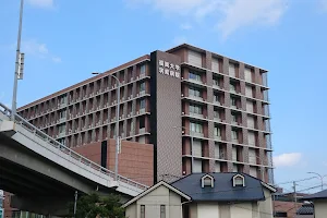 Fukuoka University Chikushi Hospital image