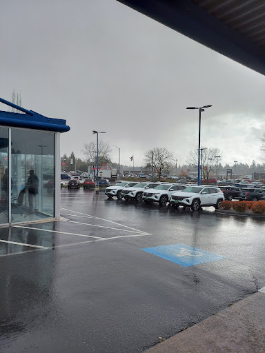 Hyundai Dealer «Titus-Will Hyundai», reviews and photos, 2255 Carriage Loop SW, Olympia, WA 98502, USA