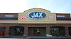 JAX Lafayette Farm & Ranch logo