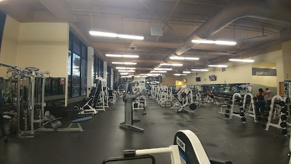 24 Hour Fitness - 2685 Pacific Coast Hwy, Torrance, CA 90505