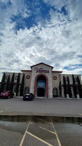 Wedding Venue «Valencia Event Center», reviews and photos, 3012 S Jackson Rd, McAllen, TX 78503, USA