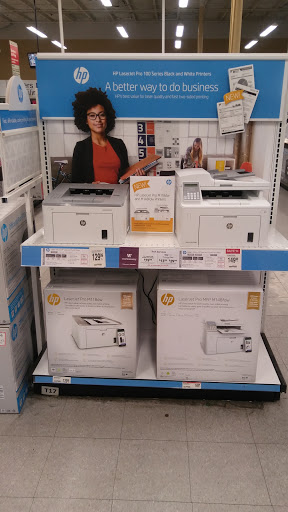 Office Supply Store «Office Depot», reviews and photos, 12900 Foothill Blvd, Sylmar, CA 91342, USA