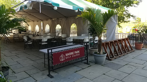 Public Golf Course «Marine Park Golf Course», reviews and photos, 2880 Flatbush Ave, Brooklyn, NY 11234, USA