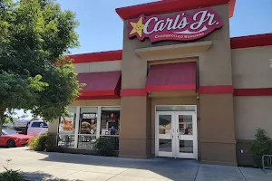 Carl’s Jr. image