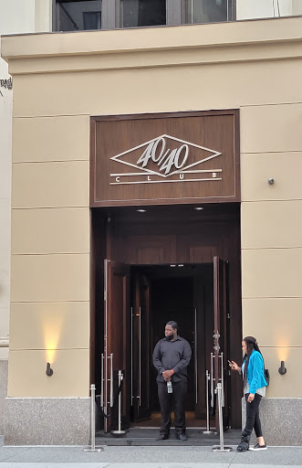Sports Bar «The 40/40 Club», reviews and photos, 6 W 25th St, New York, NY 10010, USA