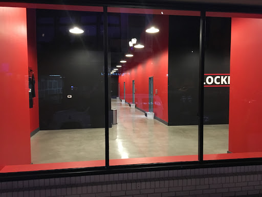 Tourist Attraction «Locked In: The Louisville Escape Game», reviews and photos, 521 S 4th St, Louisville, KY 40202, USA