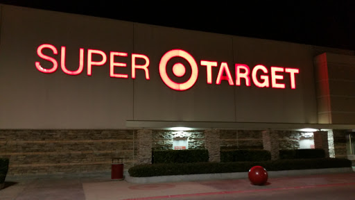 Department Store «Target», reviews and photos, 4701 Lakeview Pkwy, Rowlett, TX 75088, USA