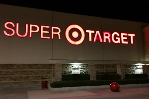 Target image