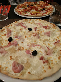 Pizza du Pizzeria Ô Petits Pâtons à Toulouse - n°13
