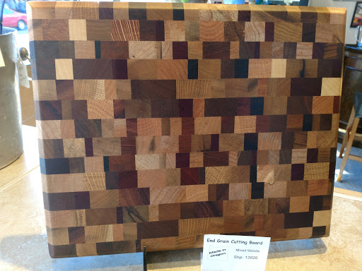 Gourmet Grocery Store «NW Food & Gifts», reviews and photos, 445 NE 3rd St, McMinnville, OR 97128, USA