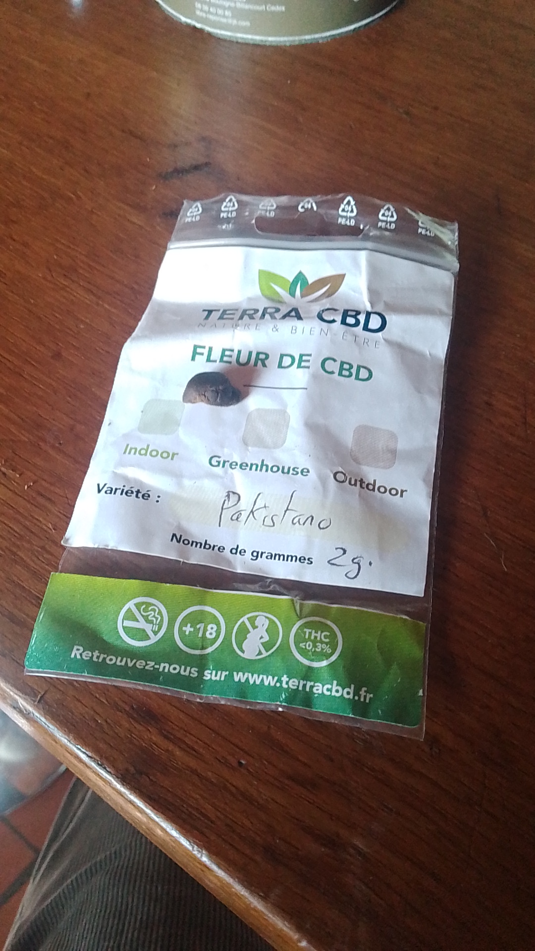 Photo n° 1 de l'avis de Pim. fait le 10/08/2023 à 10:22