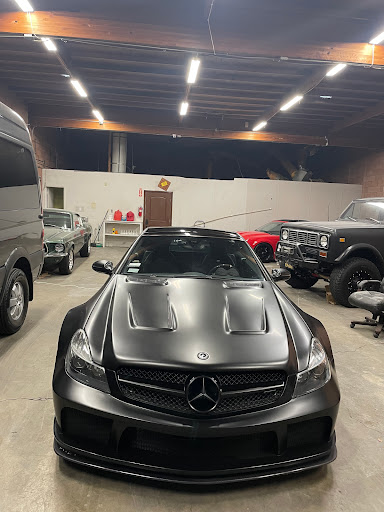 Luxury Wheel Collection image