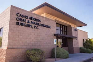Casas Adobes Oral & Maxillofacial Surgery PC image