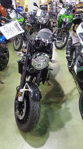 Motorcycle Dealer «Freedom Powersports Farmers Branch», reviews and photos, 13700 N Stemmons Fwy, Farmers Branch, TX 75234, USA