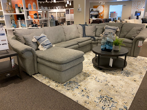 Furniture Store «La-Z-Boy Furniture Galleries», reviews and photos, 130 S Central Ave, Hartsdale, NY 10530, USA