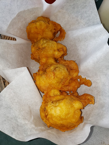 Tugboat Fish & Chips image