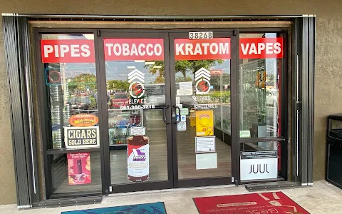 ELEV8ED Vape and Smoke Shop Greenacres: Kratom - Delta 8 - HQD - Fume - RAZ - Mellow Fellow - Feel Free - MIT - OPMS - THC image