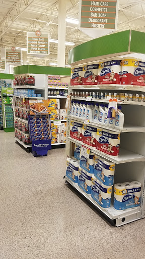 Supermarket «Publix Super Market at Dupont Lakes Center», reviews and photos, 2783 Elkcam Blvd, Deltona, FL 32738, USA