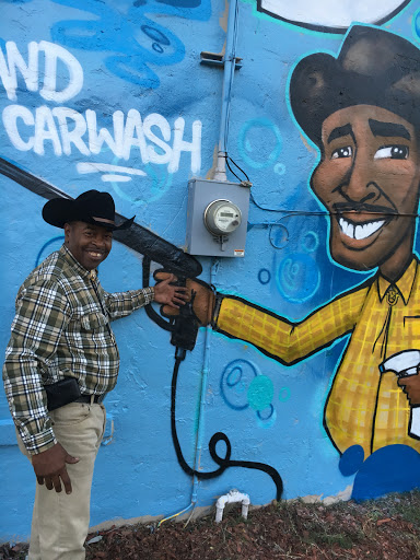 Car Wash «EaDo Hand Car Wash», reviews and photos, 2919 Leeland St, Houston, TX 77003, USA