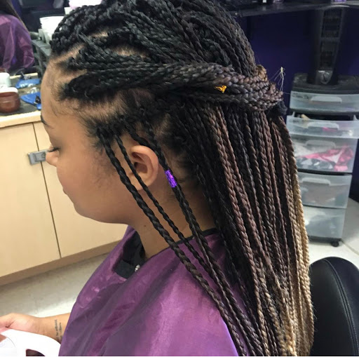 Beauty Salon «SHADES OF EXCELLENCE BEAUTY SALON LLC», reviews and photos, 6808 N Dysart Rd, Glendale, AZ 85307, USA