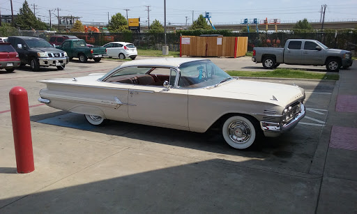 Auto Parts Store «AutoZone», reviews and photos, 10976 Harry Hines Blvd, Dallas, TX 75220, USA