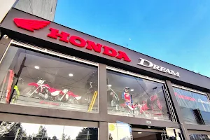 HONDA DREAM C MOTO STORE BOGOTA D.C. image