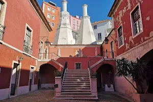 Palácio da Independência image