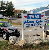 Vans Motor Sales Inc. reviews