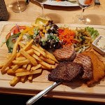 Photo n°2 de l'avis de Elisa.. fait le 07/03/2020 à 19:12 sur le  Haus- Pöpsel à Beckum