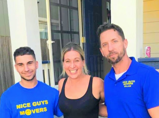 Moving and Storage Service «Nice Guys Movers», reviews and photos, 3558 Round Barn Blvd #200, Santa Rosa, CA 95403, USA