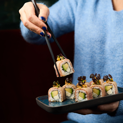 Coté sushi Tours à Tours