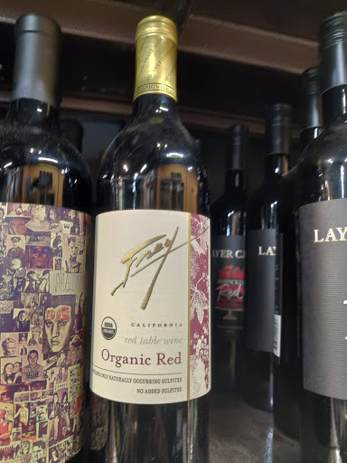 Wine Store «Metro Wine & Spirits», reviews and photos, 1726 Columbia Rd NW, Washington, DC 20009, USA