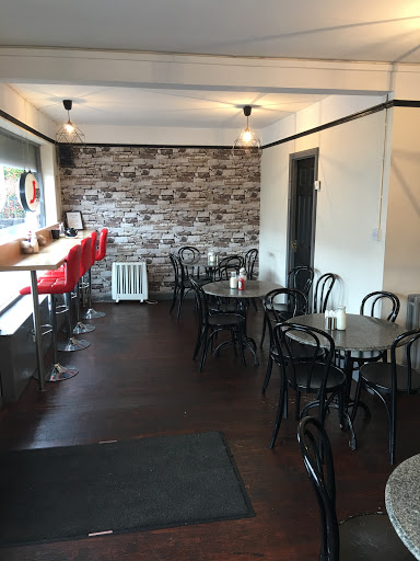 Eden Coffee Shop