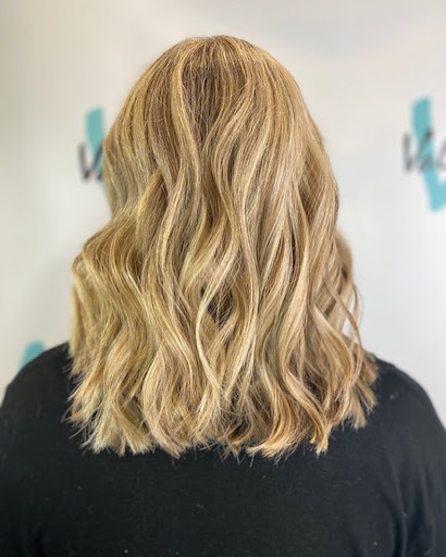 Beauty Salon «Valon Salon & Day Spa», reviews and photos, 5708 Pickwick Rd, Centreville, VA 20121, USA